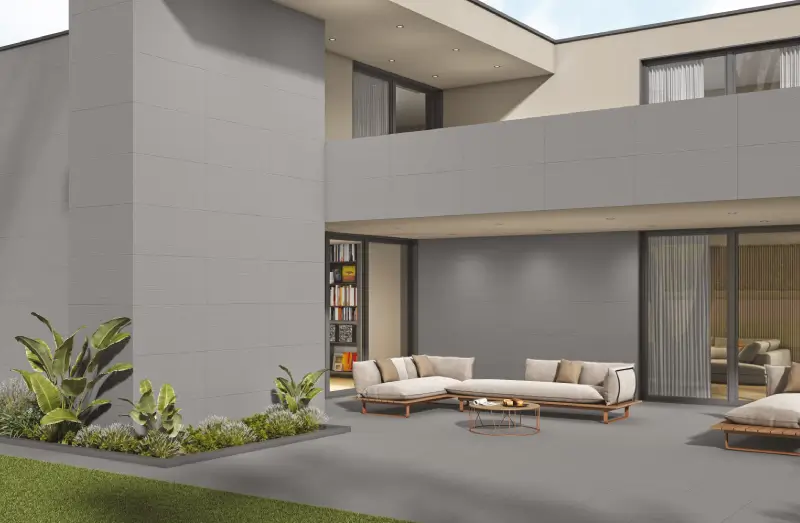 How 9mm Full Body Tiles Offer Strength Without Extra Weight?