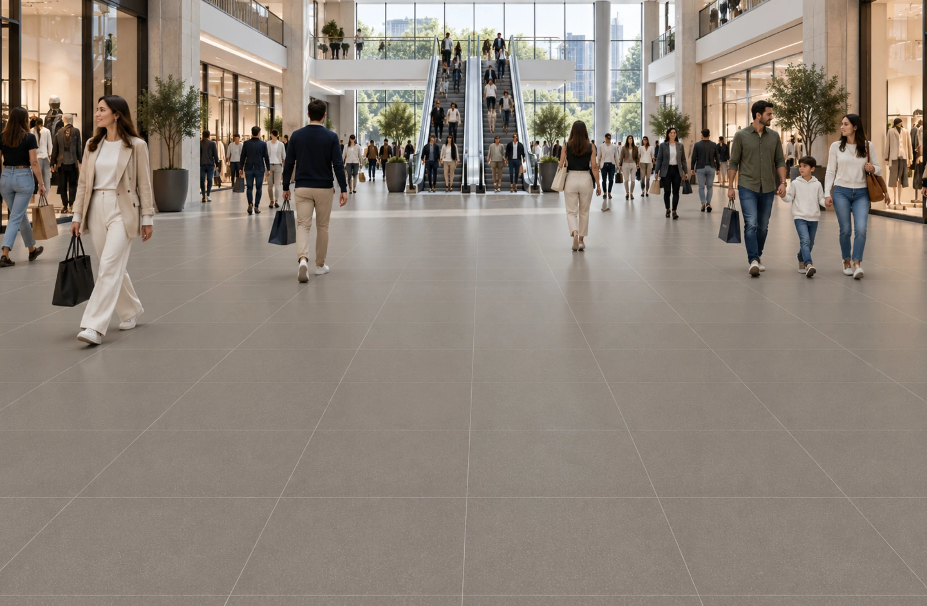 Full Body Tiles Durability: What Affects Long-Term Flooring Performance?