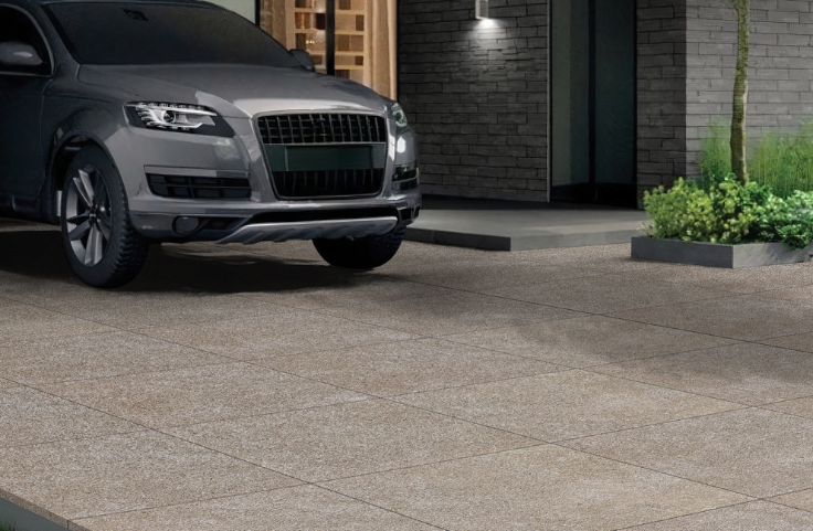 The Parking Lot Problem-Solver: A Guide to Heavy Duty Parking Tiles