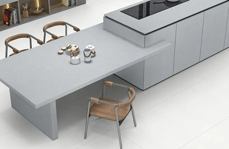 What Are Slab Tiles and Why They’re the Future of Modern Surfaces