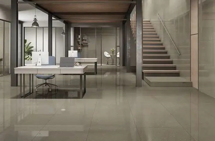 Why 9mm Full Body Tiles Matter in Commercial Spaces?