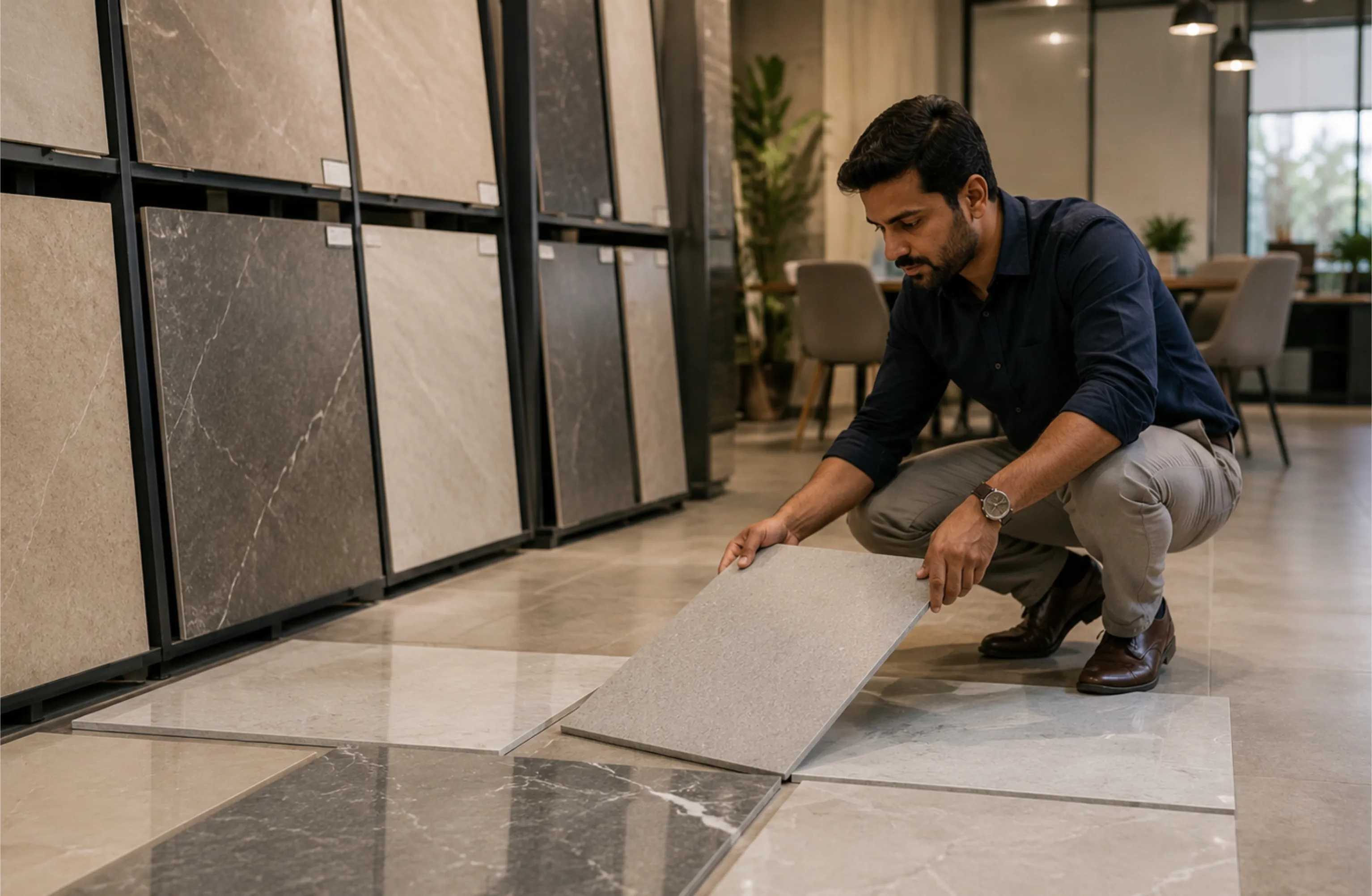 Why Price Per Square Foot Isn’t the Right Way to Compare Full Body Tiles