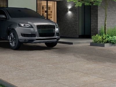 Driveways and Vehicle Entry Zones