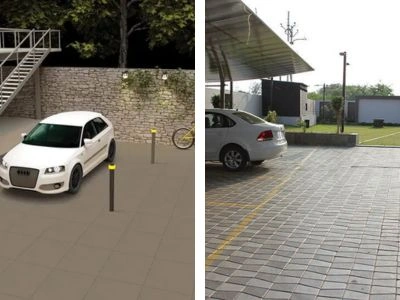 Heavy Duty Parking Tiles Vs Concrete Driveways: The Hidden Pain