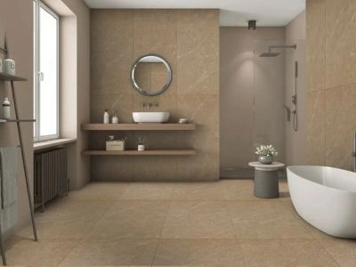 How to Choose Slip-Resistant Tiles for Bathrooms?