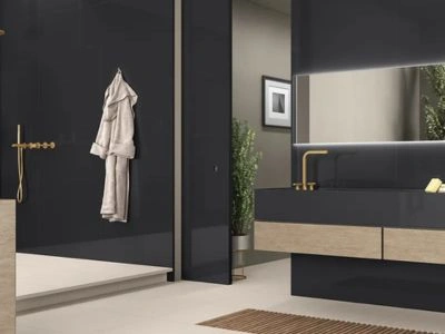 What Are Matte Slab Tiles?