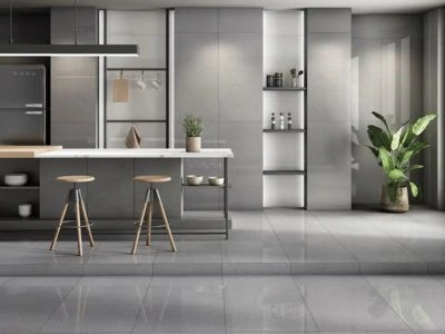 What Are the Best Stain-Resistant and Anti-Slip Tiles for Kitchens?