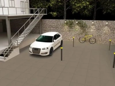 What Makes Heavy Duty Parking Tiles Superior?