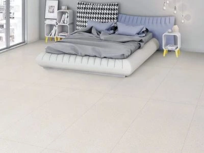 Which Tiles Add Warmth Without High Maintenance in Bedrooms?