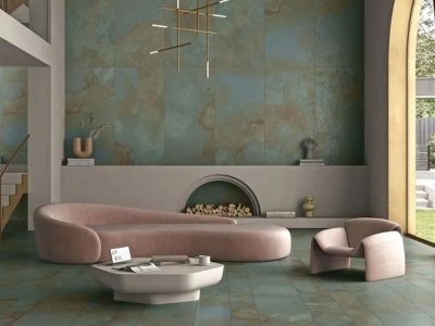 Which Tiles Are Best for Living Rooms with Heavy Foot Traffic?