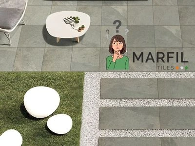Why Choose Marfil Full Body Tiles