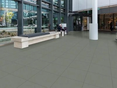 Why High-Traffic Flooring Must Be Different