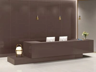 Why Slab Tiles Are Becoming A Trend in Modern Spaces