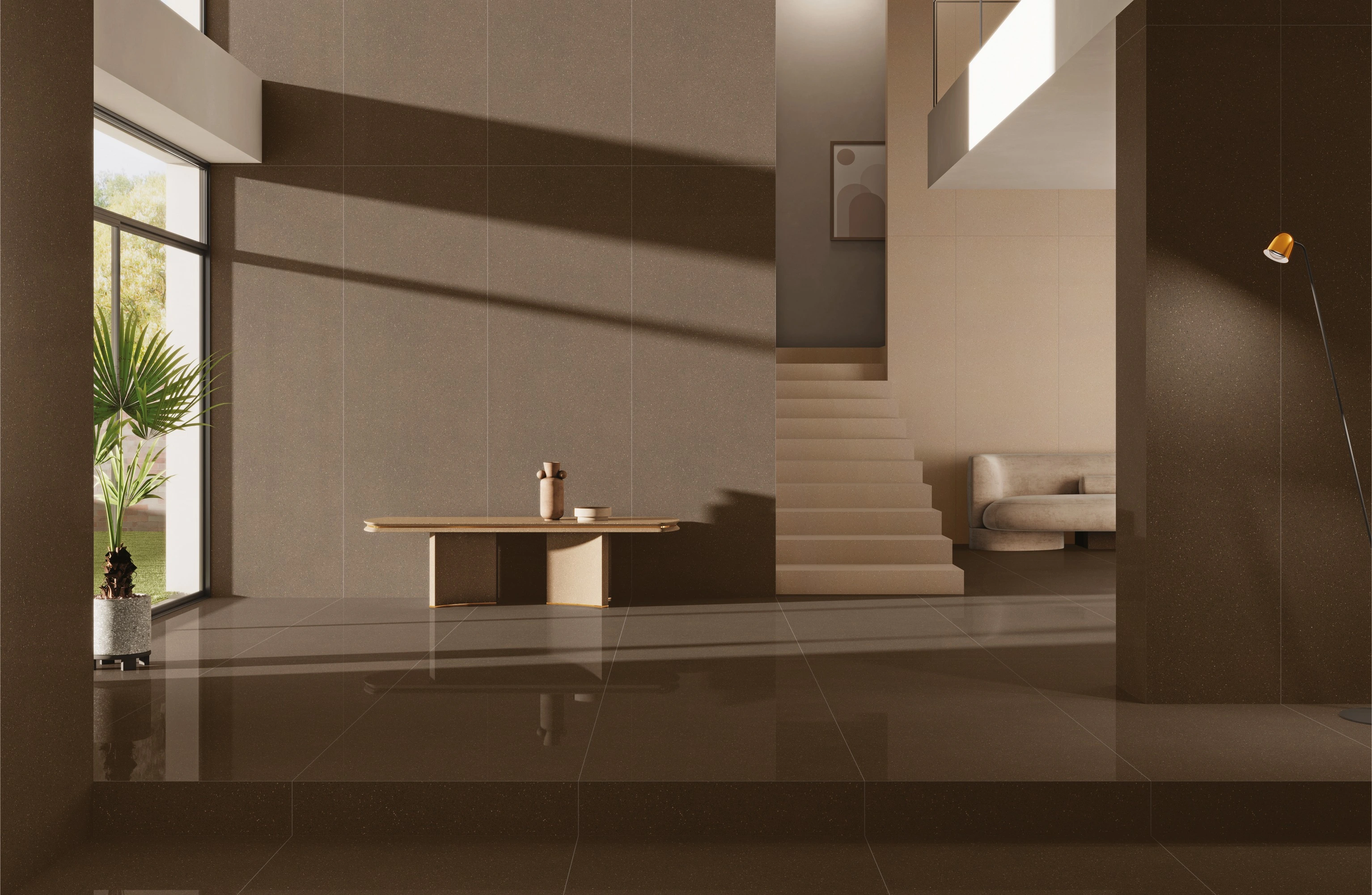 Why Luxury Developers Are Choosing Full Body Tiles Over Natural Stone